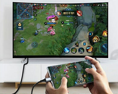 使用AirPin投屏 Screen Mirroring with AirPin