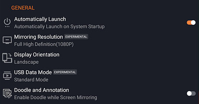 使用AirPin投屏 Screen Mirroring with AirPin