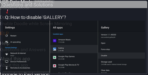使用AirPin投屏 Screen Mirroring with AirPin